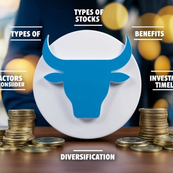 Maximizing Your Returns: The Best Long-Term Stocks for…